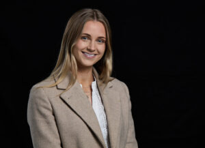 Headshot of Amy Nicholson